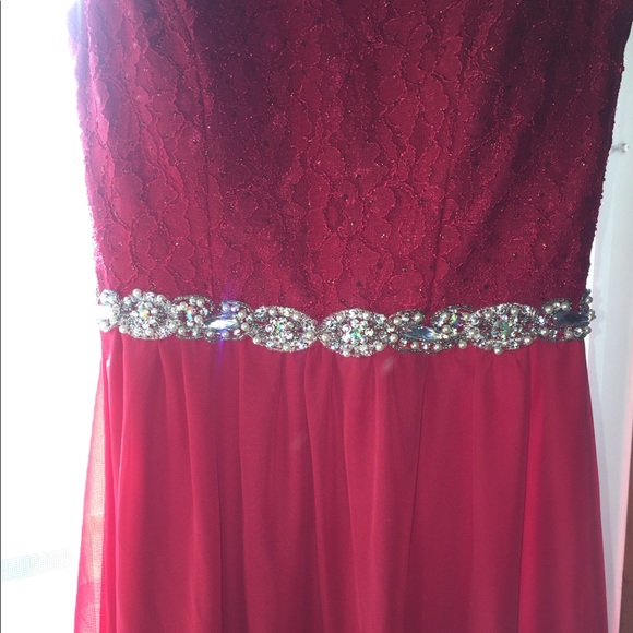 Formal Long Dress - Picture 2 of 5